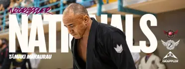 NZ GRAPPLER Summer Nationals &gt; Auckland