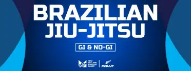 NZ MASTERS GAMES BJJ OPEN 2026