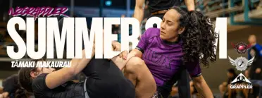 NZGRAPPLER Summer Slam &gt; Auckland