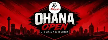Ohana Open September 2026