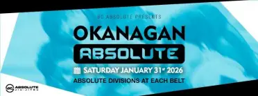 Okanagan Absolute 2026