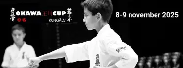 Okawa Cup Kata/Kumite 2025
