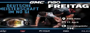 OlympiX German Grappling Championship