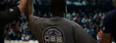 Only Submission Series 4