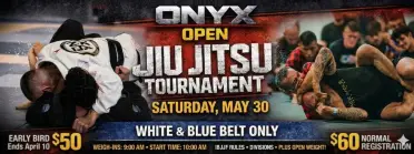 ONYX Open