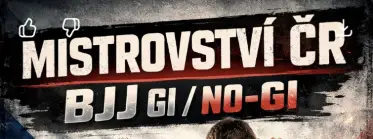 Open Czech championship submission only 2026