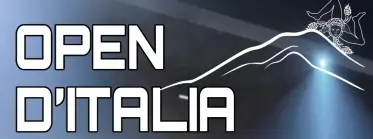 OPEN D'ITALIA 2025 FIGHTING SYSTEM - JIU JITSU