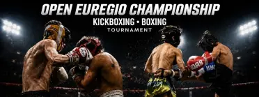 Open Euregio Championship - BJJ Tournament in Braunsrath 2026