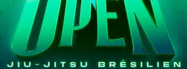 Open Jiu-Jitsu Brésilien de VAL-de-REUIL