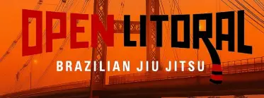OPEN LITORAL SANTAFE- jiujitsu con kimono