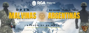 OPEN MALVINAS ARGENTINAS