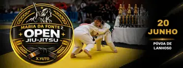 OPEN MARIA DA FONTE 2