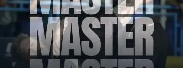 OPEN MASTER 2025