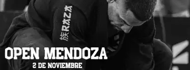 Open Mendoza