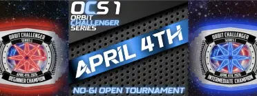Orbit Challenger Series 1