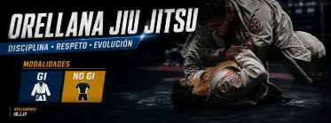 ORELLANA JIU JITSU