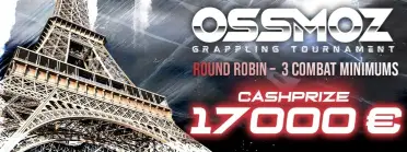 OSSMOZ PARIS