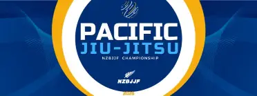 PACIFIC OPEN GI / NO-GI 2026