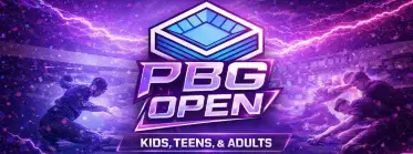 PBG SUB ONLY - KIDS, TEENS, ADULTS