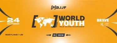 PBJJF World Youth Jiu-Jitsu Championship 2026