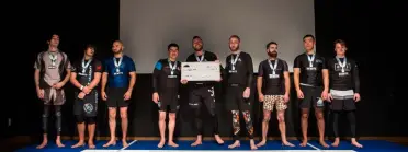 PEAK GRAPPLING STAMPEDE SUMMERSLAM 2026