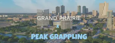 PEAK GRAPPLING WINTER CLASSIC 2026