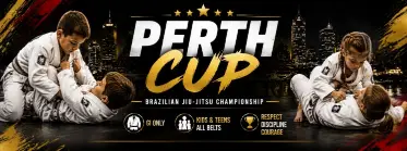 PERTH CUP GI  (ROUND ROBIN)