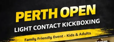Perth Open