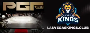 PGF World Season 9 Qualifier - Las Vegas Kings - 175 pounds