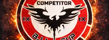 PHOENIX BJJ CUP IX