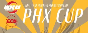 PHX CUP 2026