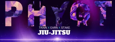 PHYGT Grappling Tournament Gi