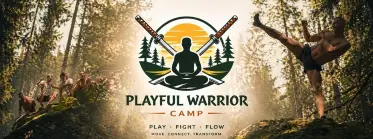 Playful Warrior Camp 2026 - BJJ Tournament in Uddevalla 2026
