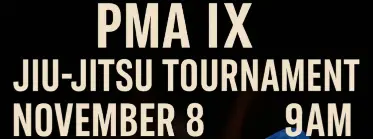 PMA IX