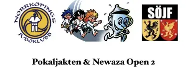 Pokaljakten &amp; Newaza Open 2 2026