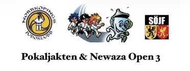 Pokaljakten &amp; Newaza Open 3 2026 - BJJ Tournament in Norrköping 2026
