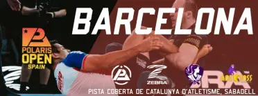 Polaris Open Spain - Barcelona
