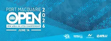 Port Macquarie Open 2026