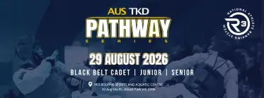 PPP Fight Series 3 - BJJ Tournament in Albert Park 2026
