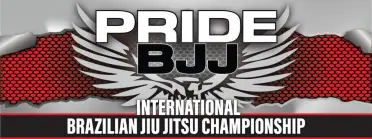 PRIDE 60 - BJJ Tournament in West Hempstead 2026