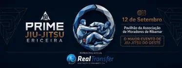 PRIME JIU JITSU ERICEIRA - BJJ Tournament in Ericeira 2026