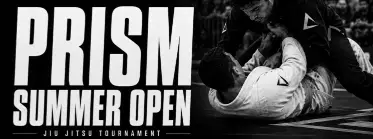 Prism Summer Open