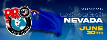 Pro Open Bjj Las Vegas Nevada