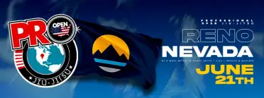 Pro Open Bjj Reno Nevada