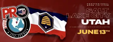 Pro Open Bjj Salt Lake City