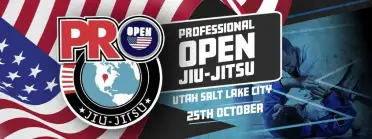 Pro Open JJ