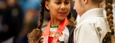 Proving Grounds Submission Only BJJ/No-Gi Grappling Tournament XXX