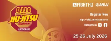 QJJC - Queensland State Championship 2026