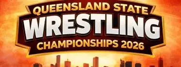 Queensland State Wrestling Championships 2026