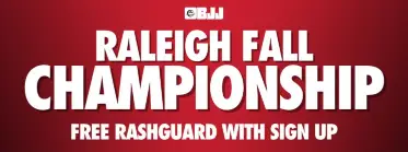 Raleigh Fall Championship
